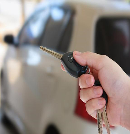 宝兴开锁公司 宝兴汽车开锁 配汽车钥匙